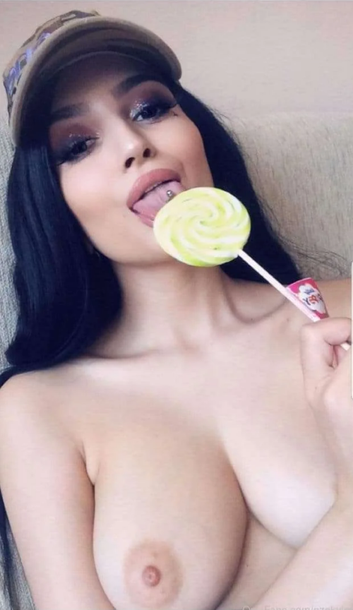 Seremis Nude Leaked Onlyfans Photo Seremis Nude Leaked Onlyfans Photo