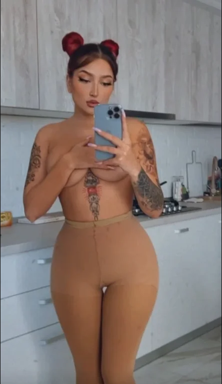 Seremis Nude Leaked Onlyfans Photo Seremis Nude Leaked Onlyfans Photo