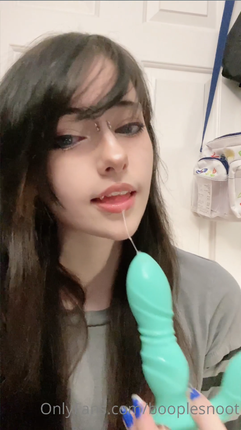 Booplesnoot Nude Leaked Onlyfans Photo Booplesnoot Nude Leaked Onlyfans Photo