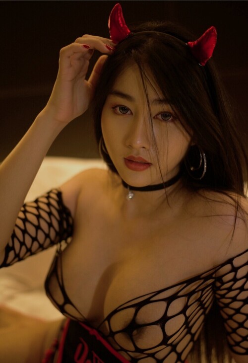 GungGingNsk / ig_gunggingnsk / Nisa Khamarat Nude Leaked Onlyfans Photo