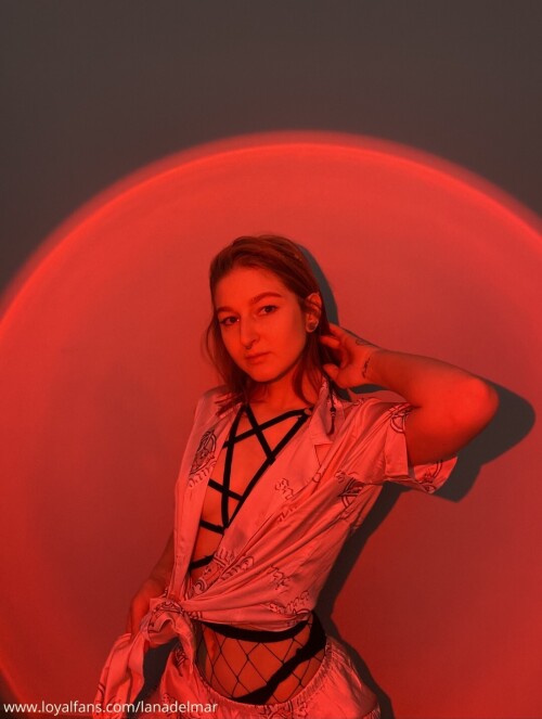 Lana Delmar / Lanadelmaar / AdalanaD Nude Leaked Onlyfans Photo Lana Delmar / Lanadelmaar / AdalanaD Nude Leaked Onlyfans Photo