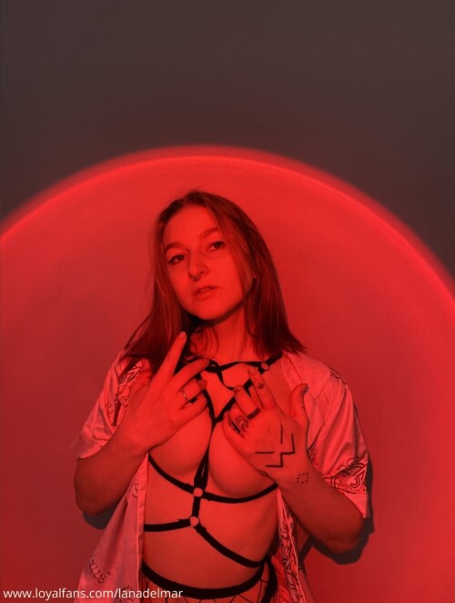 Lana Delmar / Lanadelmaar / AdalanaD Nude Leaked Onlyfans Photo Lana Delmar / Lanadelmaar / AdalanaD Nude Leaked Onlyfans Photo