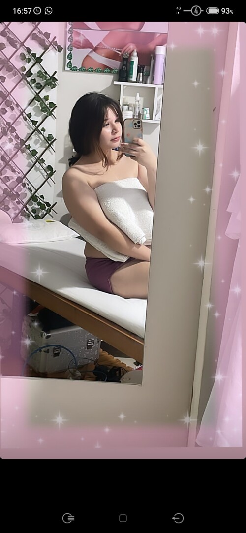 dulce | dulce_de_leche_123 | haru_chan Nude Leaked Onlyfans Photo