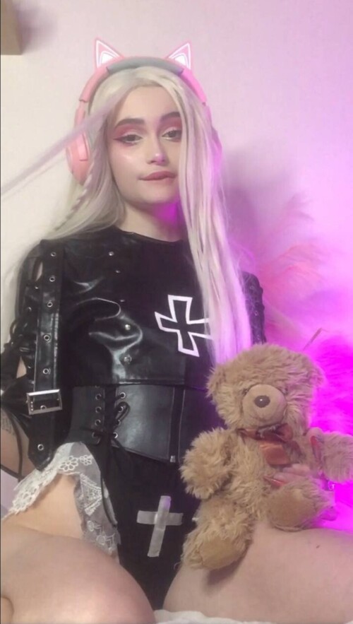 Ady Dark | Ady_dark | Fallenemoangel Nude Leaked Onlyfans Photo Ady Dark | Ady_dark | Fallenemoangel Nude Leaked Onlyfans Photo