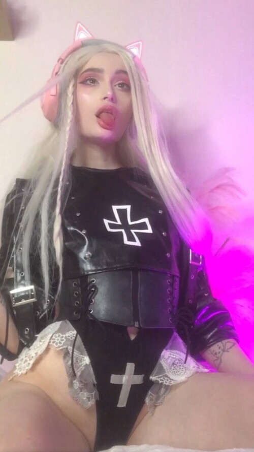 Ady Dark | Ady_dark | Fallenemoangel Nude Leaked Onlyfans Photo Ady Dark | Ady_dark | Fallenemoangel Nude Leaked Onlyfans Photo