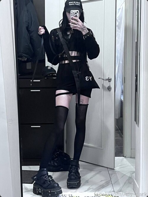 Ady Dark | Ady_dark | Fallenemoangel Nude Leaked Onlyfans Photo Ady Dark | Ady_dark | Fallenemoangel Nude Leaked Onlyfans Photo