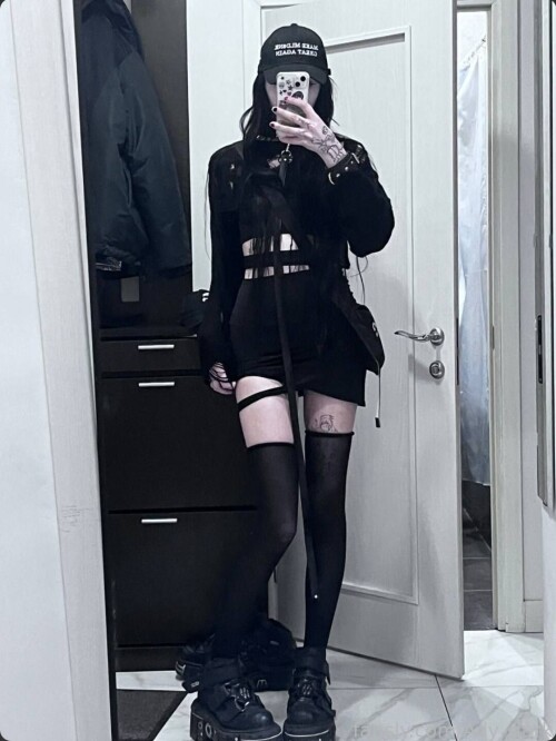 Ady Dark | Ady_dark | Fallenemoangel Nude Leaked Onlyfans Photo Ady Dark | Ady_dark | Fallenemoangel Nude Leaked Onlyfans Photo