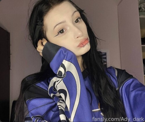Ady Dark | Ady_dark | Fallenemoangel Nude Leaked Onlyfans Photo Ady Dark | Ady_dark | Fallenemoangel Nude Leaked Onlyfans Photo
