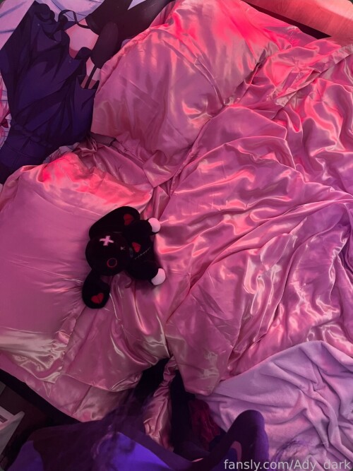 Ady Dark | Ady_dark | Fallenemoangel Nude Leaked Onlyfans Photo Ady Dark | Ady_dark | Fallenemoangel Nude Leaked Onlyfans Photo