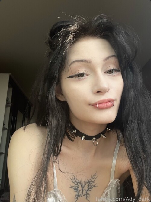 Ady Dark | Ady_dark | Fallenemoangel Nude Leaked Onlyfans Photo Ady Dark | Ady_dark | Fallenemoangel Nude Leaked Onlyfans Photo