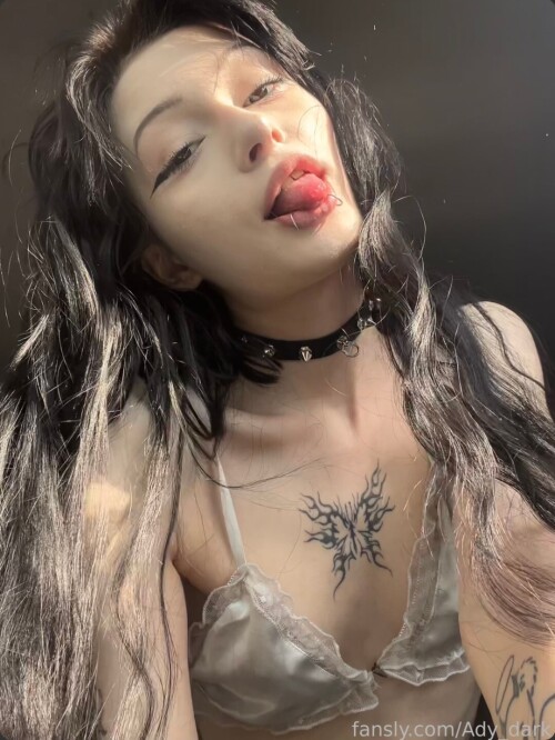 Ady Dark | Ady_dark | Fallenemoangel Nude Leaked Onlyfans Photo Ady Dark | Ady_dark | Fallenemoangel Nude Leaked Onlyfans Photo
