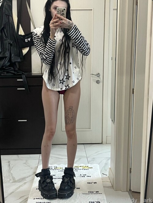 Ady Dark | Ady_dark | Fallenemoangel Nude Leaked Onlyfans Photo Ady Dark | Ady_dark | Fallenemoangel Nude Leaked Onlyfans Photo