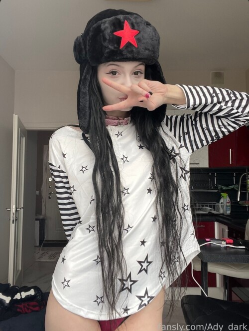 Ady Dark | Ady_dark | Fallenemoangel Nude Leaked Onlyfans Photo Ady Dark | Ady_dark | Fallenemoangel Nude Leaked Onlyfans Photo