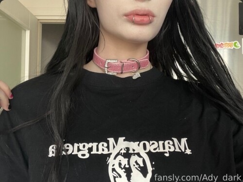 Ady Dark | Ady_dark | Fallenemoangel Nude Leaked Onlyfans Photo Ady Dark | Ady_dark | Fallenemoangel Nude Leaked Onlyfans Photo