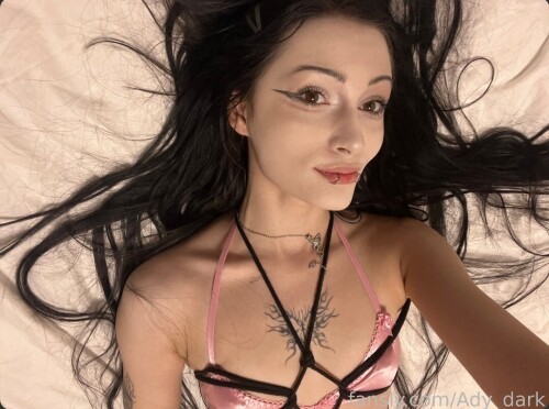 Ady Dark | Ady_dark | Fallenemoangel Nude Leaked Onlyfans Photo Ady Dark | Ady_dark | Fallenemoangel Nude Leaked Onlyfans Photo