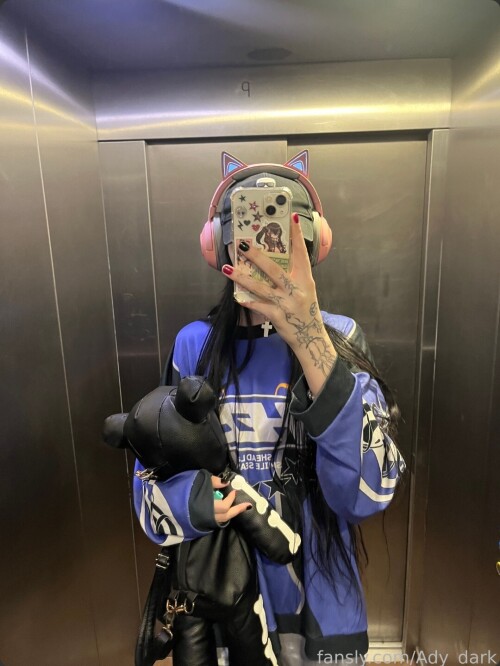 Ady Dark | Ady_dark | Fallenemoangel Nude Leaked Onlyfans Photo Ady Dark | Ady_dark | Fallenemoangel Nude Leaked Onlyfans Photo