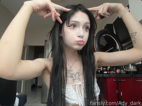 Ady Dark | Ady_dark | Fallenemoangel Nude Leaked Onlyfans Photo Ady Dark | Ady_dark | Fallenemoangel Nude Leaked Onlyfans Photo