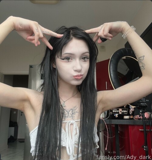 Ady Dark | Ady_dark | Fallenemoangel Nude Leaked Onlyfans Photo Ady Dark | Ady_dark | Fallenemoangel Nude Leaked Onlyfans Photo