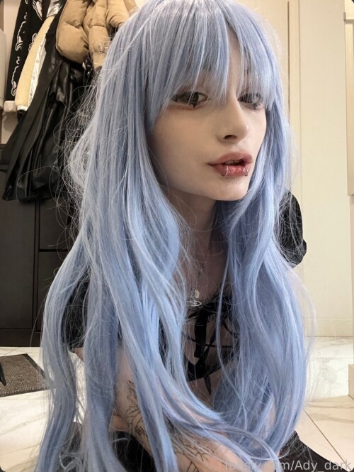 Ady Dark | Ady_dark | Fallenemoangel Nude Leaked Onlyfans Photo Ady Dark | Ady_dark | Fallenemoangel Nude Leaked Onlyfans Photo