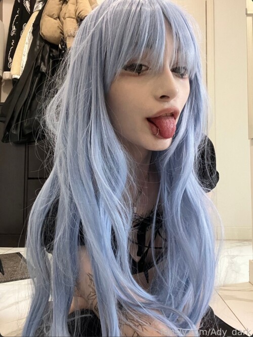 Ady Dark | Ady_dark | Fallenemoangel Nude Leaked Onlyfans Photo Ady Dark | Ady_dark | Fallenemoangel Nude Leaked Onlyfans Photo