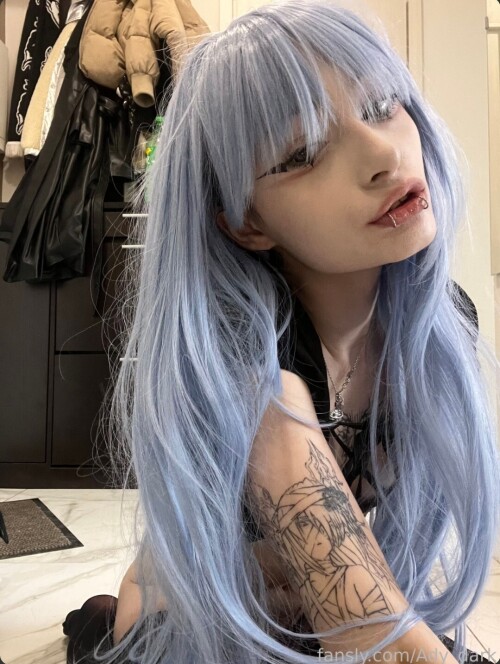 Ady Dark | Ady_dark | Fallenemoangel Nude Leaked Onlyfans Photo Ady Dark | Ady_dark | Fallenemoangel Nude Leaked Onlyfans Photo