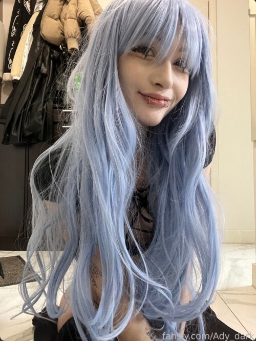 Ady Dark | Ady_dark | Fallenemoangel Nude Leaked Onlyfans Photo Ady Dark | Ady_dark | Fallenemoangel Nude Leaked Onlyfans Photo
