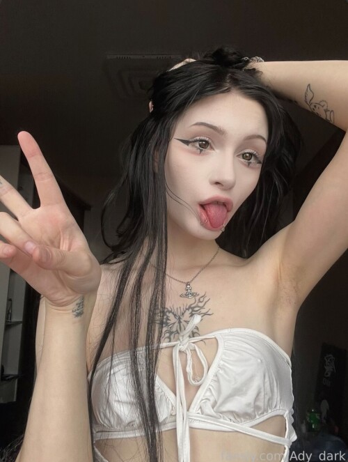 Ady Dark | Ady_dark | Fallenemoangel Nude Leaked Onlyfans Photo Ady Dark | Ady_dark | Fallenemoangel Nude Leaked Onlyfans Photo