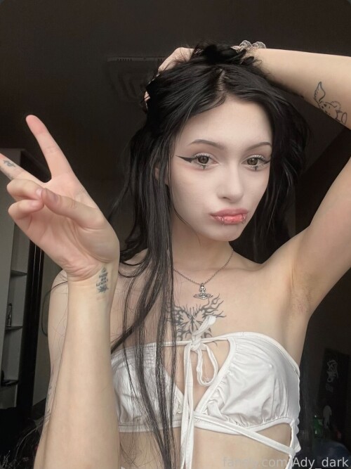 Ady Dark | Ady_dark | Fallenemoangel Nude Leaked Onlyfans Photo Ady Dark | Ady_dark | Fallenemoangel Nude Leaked Onlyfans Photo
