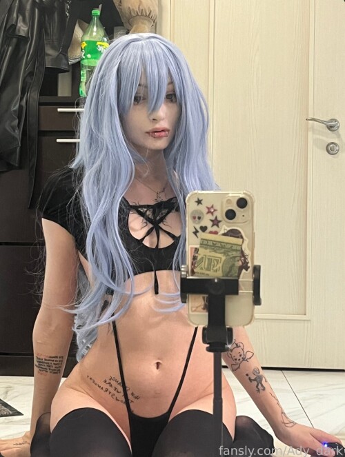 Ady Dark | Ady_dark | Fallenemoangel Nude Leaked Onlyfans Photo Ady Dark | Ady_dark | Fallenemoangel Nude Leaked Onlyfans Photo