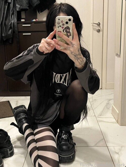Ady Dark | Ady_dark | Fallenemoangel Nude Leaked Onlyfans Photo Ady Dark | Ady_dark | Fallenemoangel Nude Leaked Onlyfans Photo