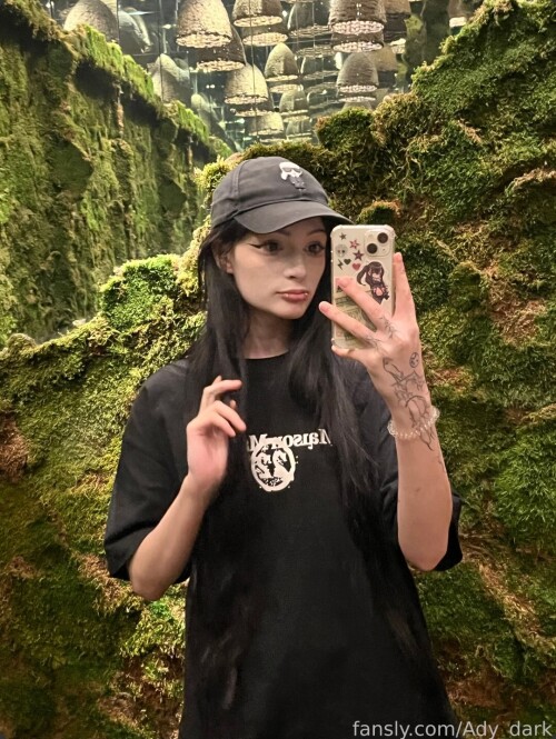 Ady Dark | Ady_dark | Fallenemoangel Nude Leaked Onlyfans Photo Ady Dark | Ady_dark | Fallenemoangel Nude Leaked Onlyfans Photo