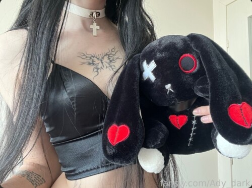 Ady Dark | Ady_dark | Fallenemoangel Nude Leaked Onlyfans Photo Ady Dark | Ady_dark | Fallenemoangel Nude Leaked Onlyfans Photo
