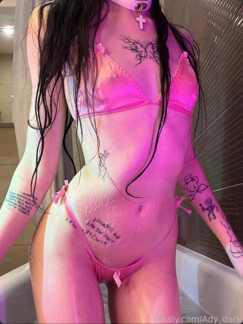 Ady Dark | Ady_dark | Fallenemoangel Nude Leaked Onlyfans Photo Ady Dark | Ady_dark | Fallenemoangel Nude Leaked Onlyfans Photo