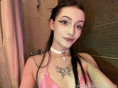 Ady Dark | Ady_dark | Fallenemoangel Nude Leaked Onlyfans Photo Ady Dark | Ady_dark | Fallenemoangel Nude Leaked Onlyfans Photo