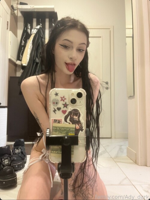 Ady Dark | Ady_dark | Fallenemoangel Nude Leaked Onlyfans Photo Ady Dark | Ady_dark | Fallenemoangel Nude Leaked Onlyfans Photo