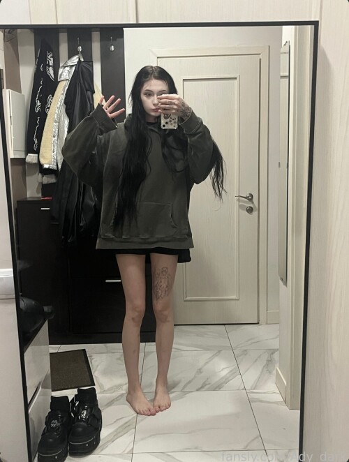 Ady Dark | Ady_dark | Fallenemoangel Nude Leaked Onlyfans Photo Ady Dark | Ady_dark | Fallenemoangel Nude Leaked Onlyfans Photo