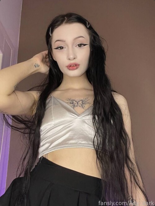 Ady Dark | Ady_dark | Fallenemoangel Nude Leaked Onlyfans Photo Ady Dark | Ady_dark | Fallenemoangel Nude Leaked Onlyfans Photo