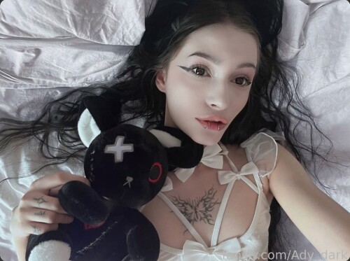 Ady Dark | Ady_dark | Fallenemoangel Nude Leaked Onlyfans Photo Ady Dark | Ady_dark | Fallenemoangel Nude Leaked Onlyfans Photo