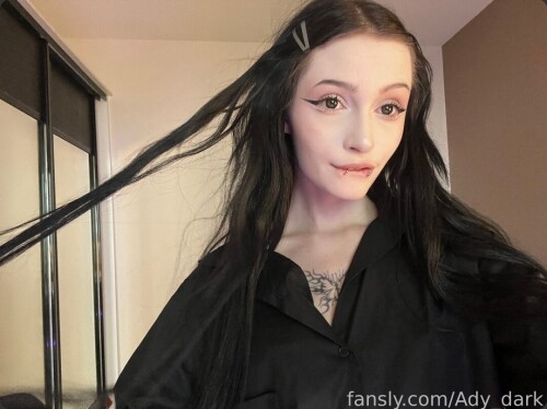 Ady Dark | Ady_dark | Fallenemoangel Nude Leaked Onlyfans Photo Ady Dark | Ady_dark | Fallenemoangel Nude Leaked Onlyfans Photo