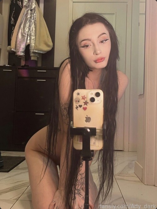 Ady Dark | Ady_dark | Fallenemoangel Nude Leaked Onlyfans Photo Ady Dark | Ady_dark | Fallenemoangel Nude Leaked Onlyfans Photo