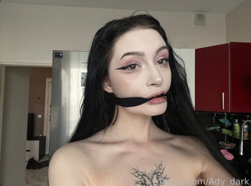 Ady Dark | Ady_dark | Fallenemoangel Nude Leaked Onlyfans Photo Ady Dark | Ady_dark | Fallenemoangel Nude Leaked Onlyfans Photo