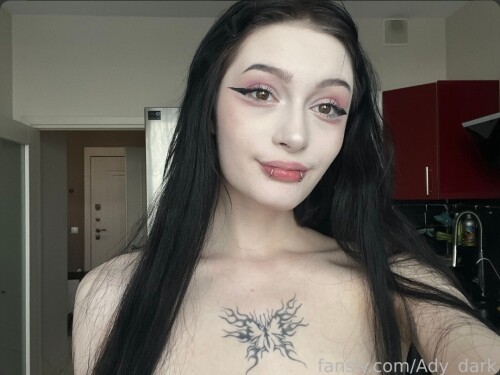 Ady Dark | Ady_dark | Fallenemoangel Nude Leaked Onlyfans Photo Ady Dark | Ady_dark | Fallenemoangel Nude Leaked Onlyfans Photo