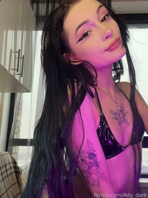 Ady Dark | Ady_dark | Fallenemoangel Nude Leaked Onlyfans Photo Ady Dark | Ady_dark | Fallenemoangel Nude Leaked Onlyfans Photo