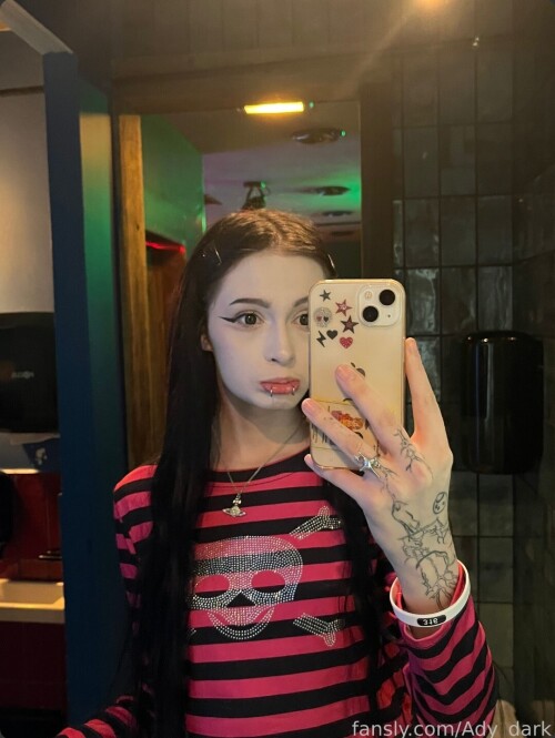 Ady Dark | Ady_dark | Fallenemoangel Nude Leaked Onlyfans Photo Ady Dark | Ady_dark | Fallenemoangel Nude Leaked Onlyfans Photo