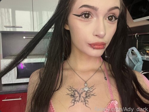 Ady Dark | Ady_dark | Fallenemoangel Nude Leaked Onlyfans Photo Ady Dark | Ady_dark | Fallenemoangel Nude Leaked Onlyfans Photo