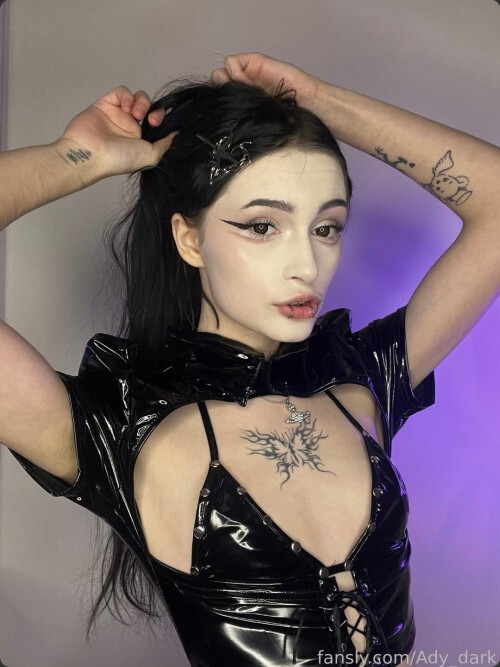 Ady Dark | Ady_dark | Fallenemoangel Nude Leaked Onlyfans Photo Ady Dark | Ady_dark | Fallenemoangel Nude Leaked Onlyfans Photo