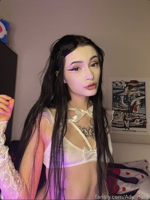 Ady Dark | Ady_dark | Fallenemoangel Nude Leaked Onlyfans Photo Ady Dark | Ady_dark | Fallenemoangel Nude Leaked Onlyfans Photo