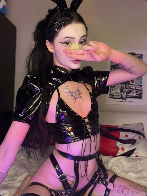 Ady Dark | Ady_dark | Fallenemoangel Nude Leaked Onlyfans Photo Ady Dark | Ady_dark | Fallenemoangel Nude Leaked Onlyfans Photo