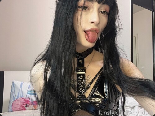 Ady Dark | Ady_dark | Fallenemoangel Nude Leaked Onlyfans Photo Ady Dark | Ady_dark | Fallenemoangel Nude Leaked Onlyfans Photo