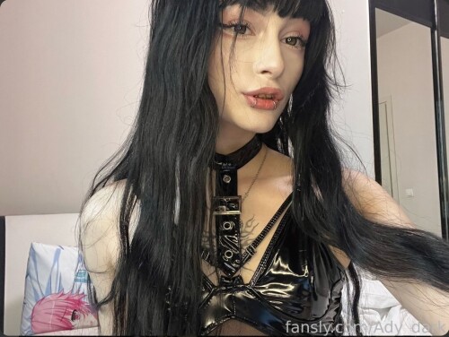 Ady Dark | Ady_dark | Fallenemoangel Nude Leaked Onlyfans Photo Ady Dark | Ady_dark | Fallenemoangel Nude Leaked Onlyfans Photo